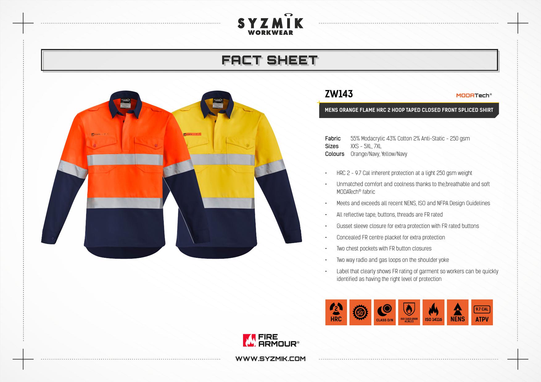 Specification