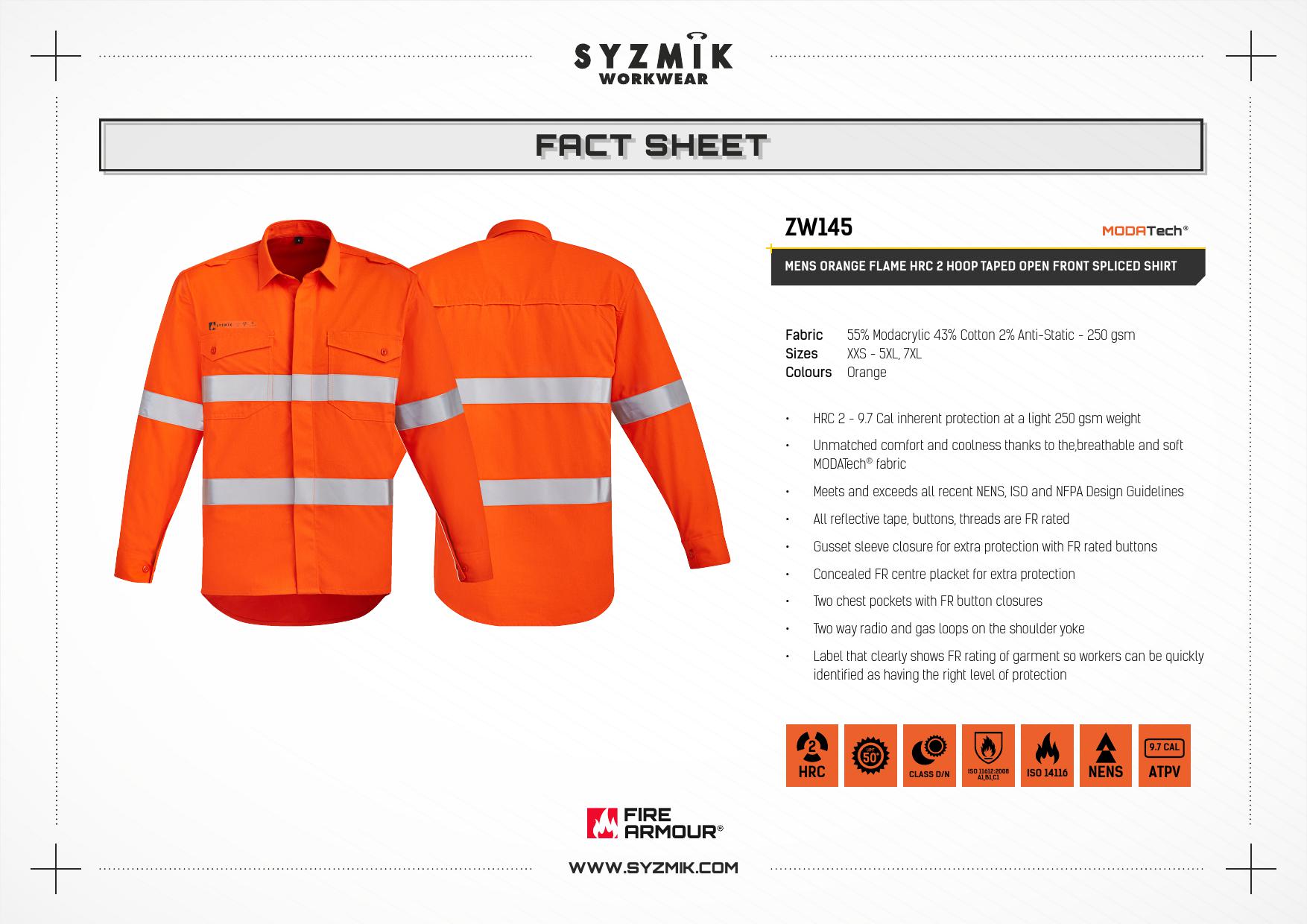 Specification