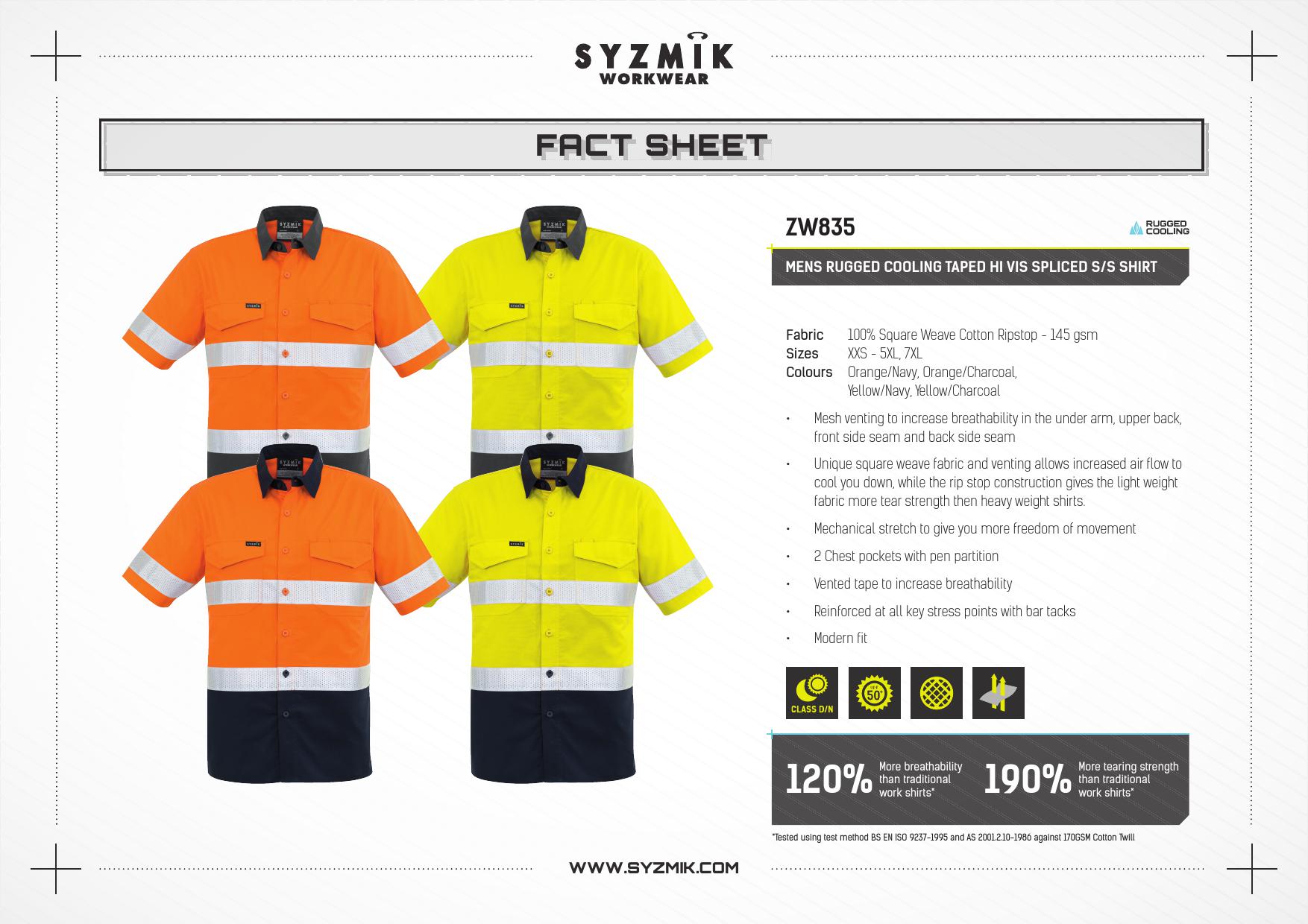 Specification