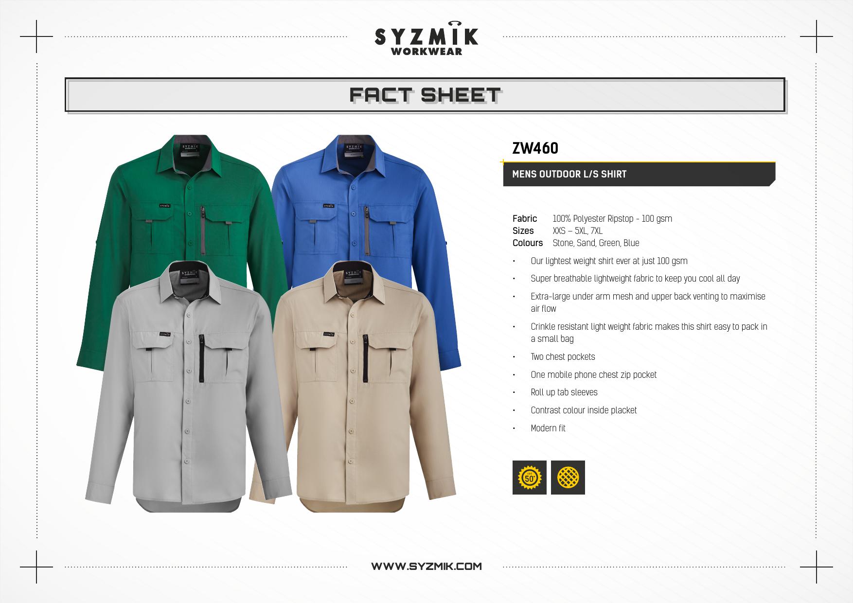 Specification