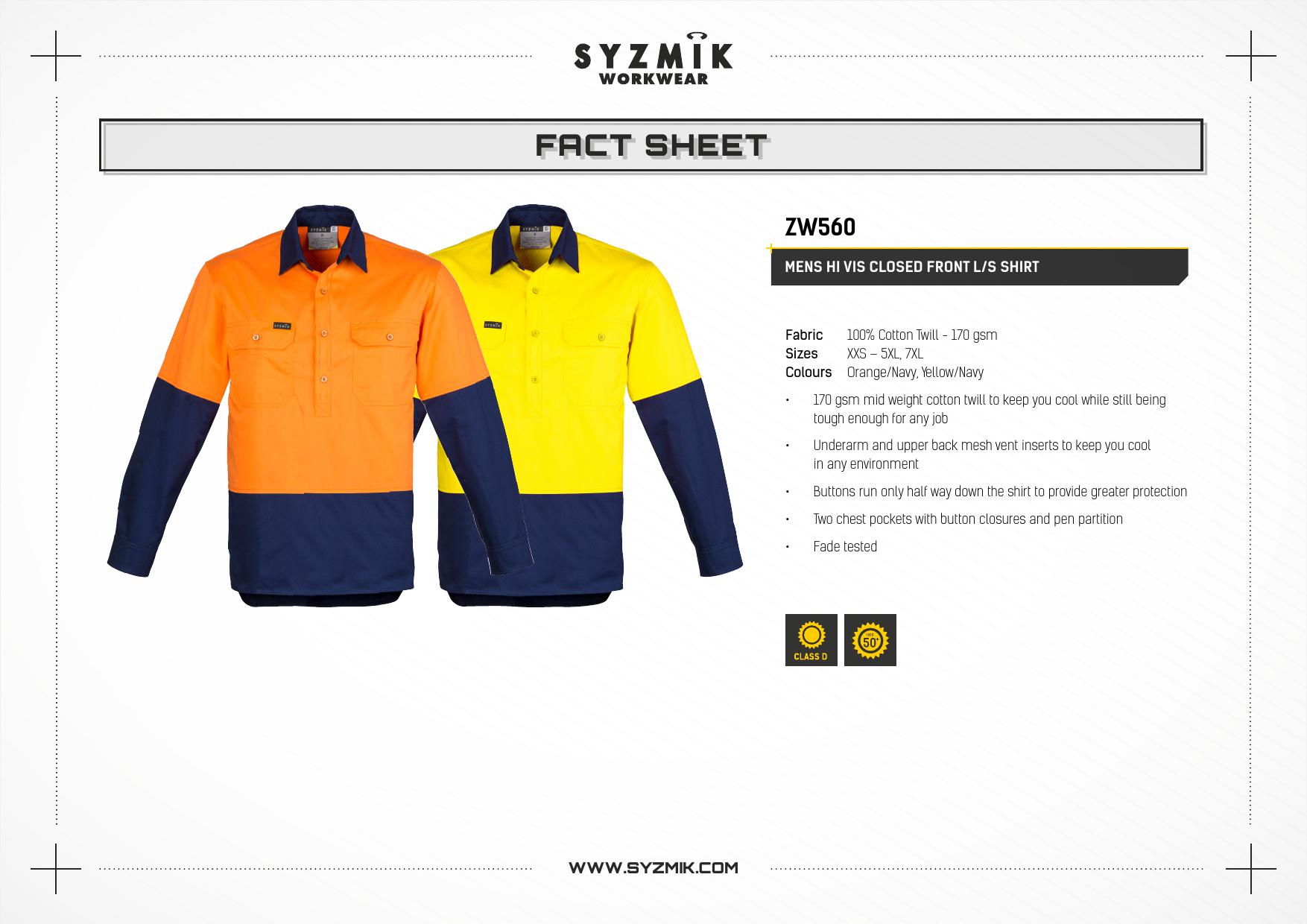 Specification