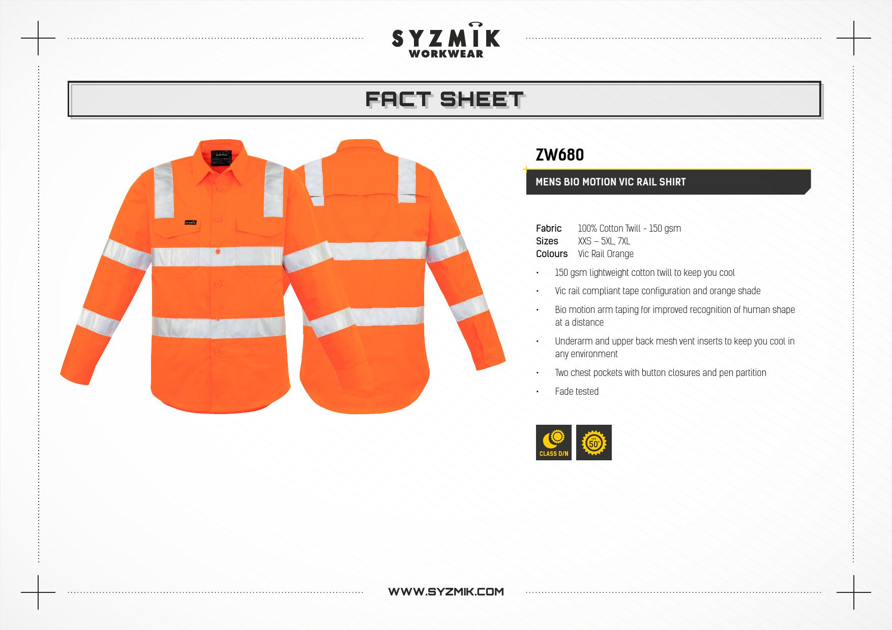 Specification