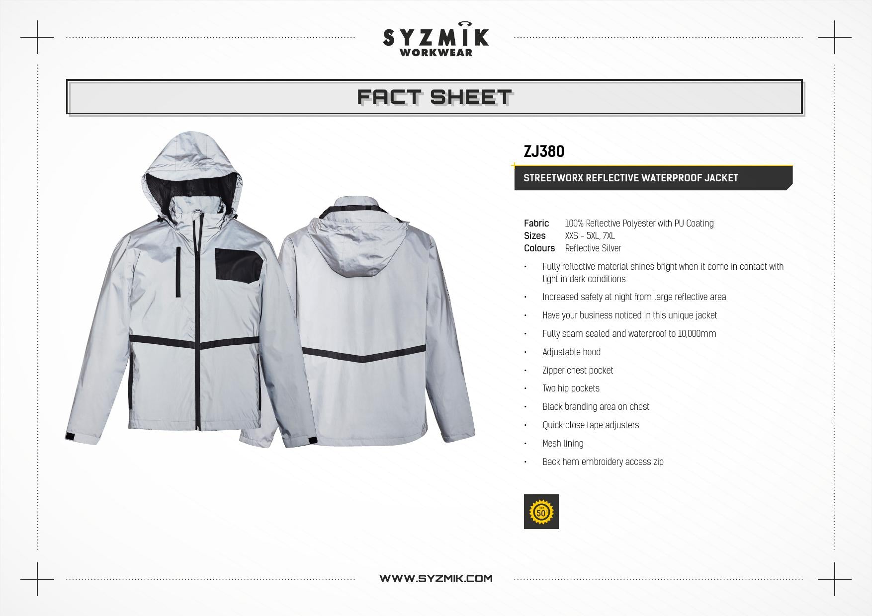 Specification