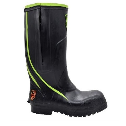 Crawford CB 9019 ESR Industrial WP Electrical Shock Resistant Safety Boots