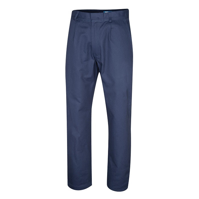 Tru Workwear DT1138 Lightweight Cotton Trousers
