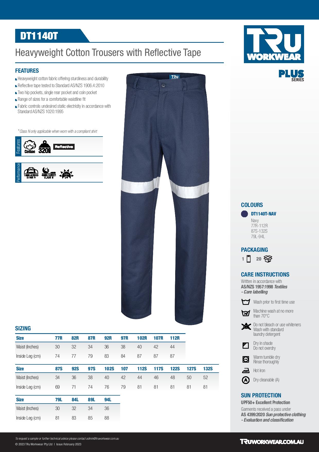 Specification
