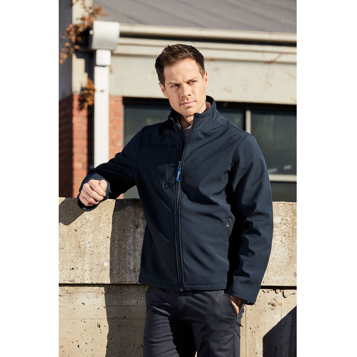 Rainbird 8491 Mens Dunstall Jacket