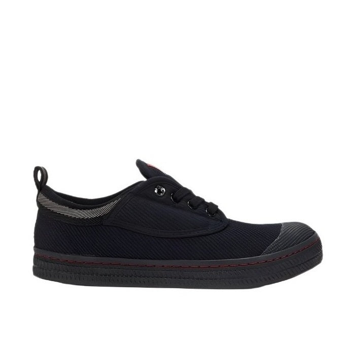 Volley DWVUE001 Unisex Classic Canvas Non Safety Shoe