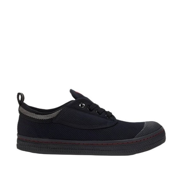 Volley DWVUE001 Unisex Classic Canvas Non Safety Shoe