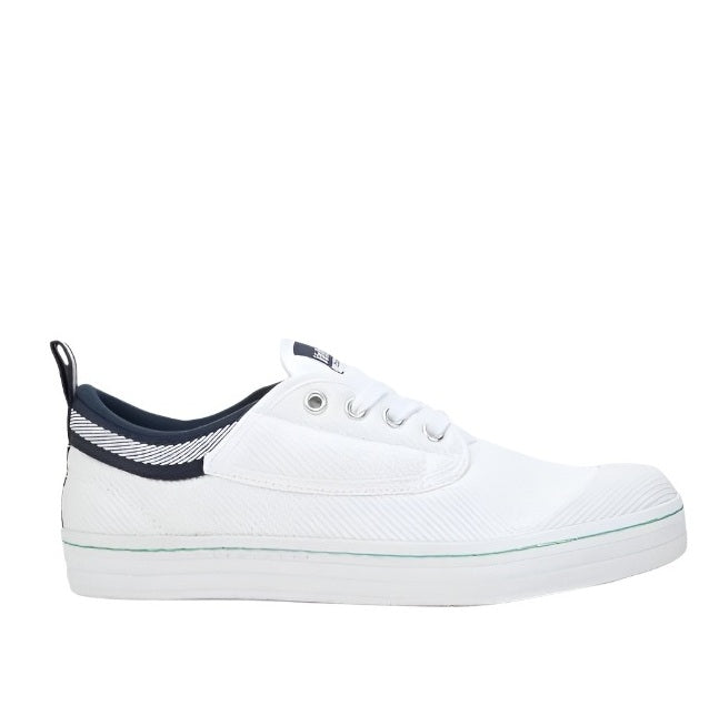 Volley DWVUE001 Unisex Classic Canvas Non Safety Shoe