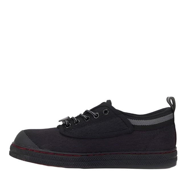 Volley DWVUE002 Unisex Safety Canvas Shoe Steel Toe