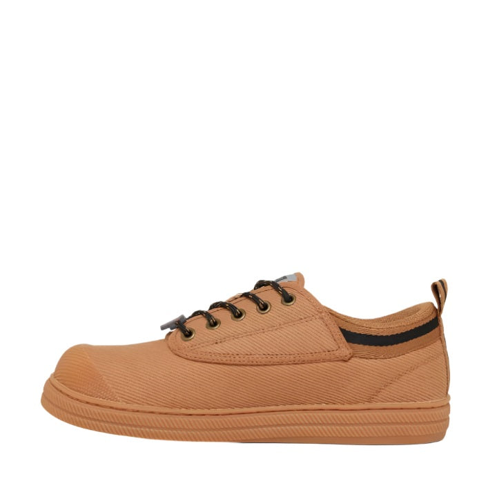 Volley DWVUE002 Unisex Safety Canvas Shoe Steel Toe