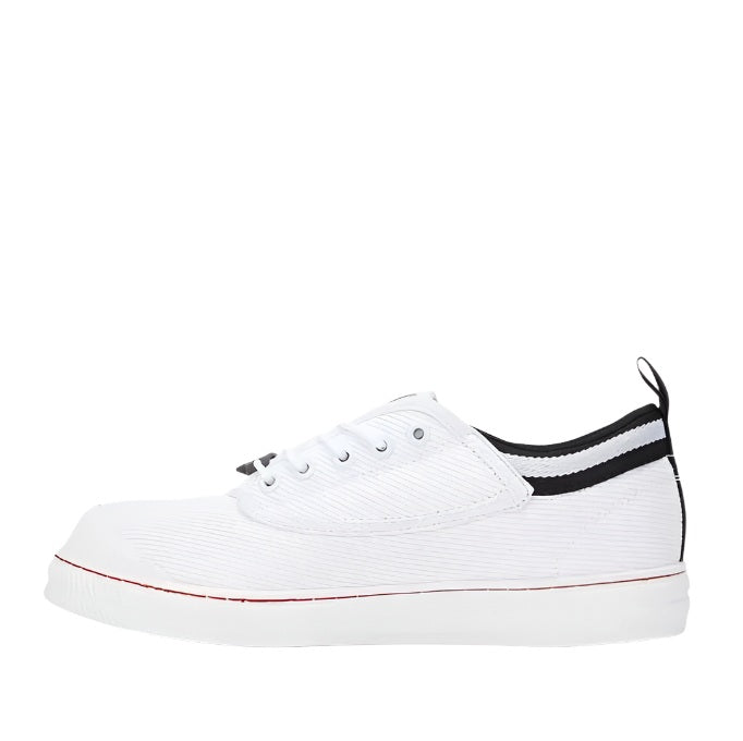 Volley DWVUE002 Unisex Safety Canvas Shoe Steel Toe