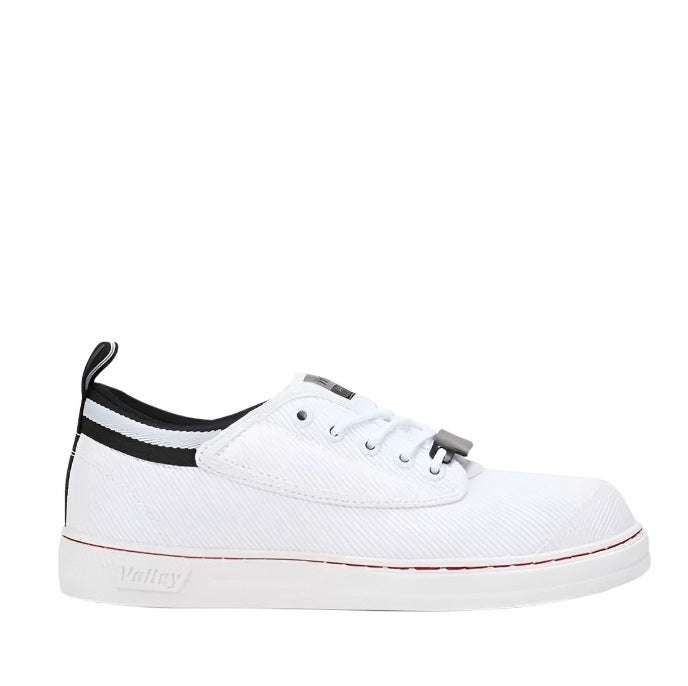 Volley DWVUE002 Unisex Safety Canvas Shoe