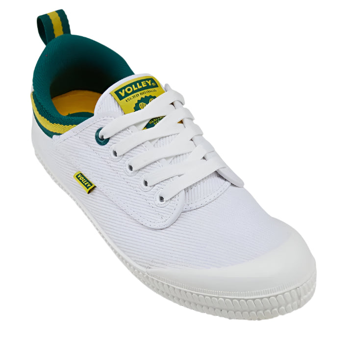 Volley DWVUE005 Unisex Heritage Low Non Safety Shoe
