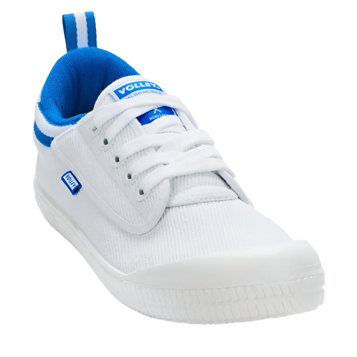 Volley DWVUE005 Unisex Heritage Low Non Safety Shoe