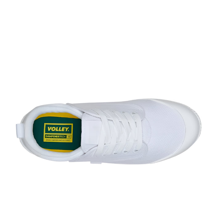 Volley DWVUE005 Unisex Heritage Low Non Safety Shoe