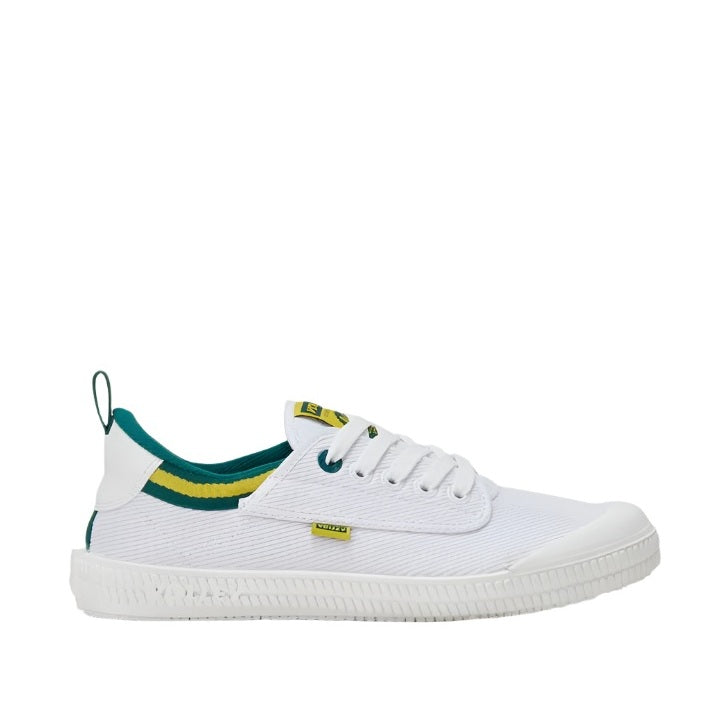 Volley DWVUE005 Unisex Heritage Low Non Safety Shoe