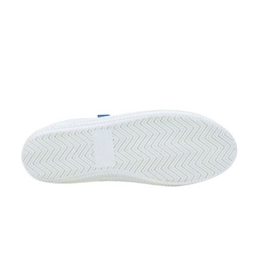 Volley DWVUE006 Unisex Heritage High Non Safety Shoe