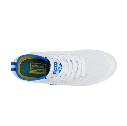 Volley DWVUE006 Unisex Heritage High Non Safety Shoe