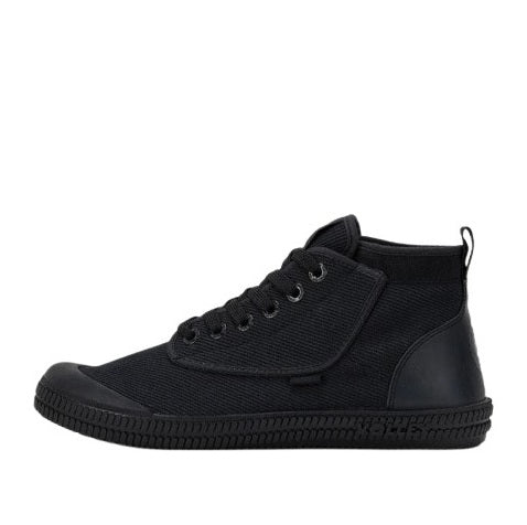 Volley DWVUE006 Unisex Heritage High Non Safety Shoe