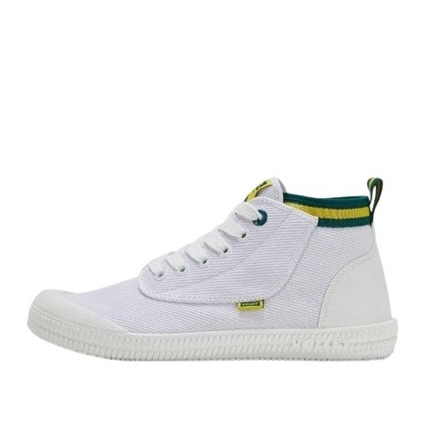 Volley DWVUE006 Unisex Heritage High Non Safety Shoe