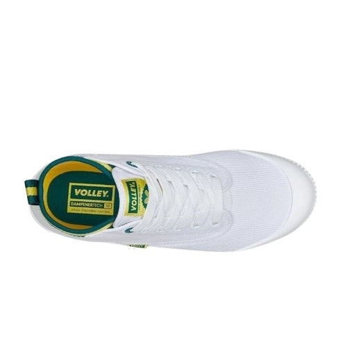 Volley DWVUE006 Unisex Heritage High Non Safety Shoe