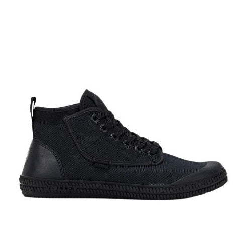 Volley DWVUE006 Unisex Heritage High Non Safety Shoe