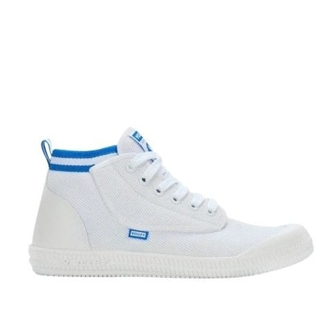 Volley DWVUE006 Unisex Heritage High Non Safety Shoe