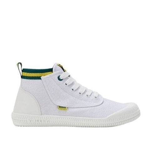 Volley DWVUE006 Unisex Heritage High Non Safety Shoe