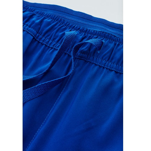 Bizcare CSP943LL Womens Multi-Pocket Slim Leg Scrub Pants