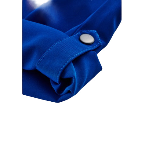 Bizcare CSP944LL Womens Multi-Pocket Straight Leg Pant