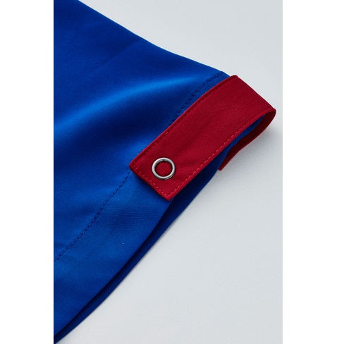 Biz Care CST945MS Mens Avery V Neck Scrub Top