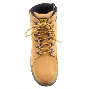 Diadora FU1801CT DISCONTINUED ASOLO Zip Safety Boot