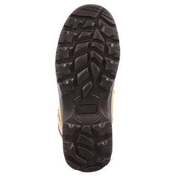 Diadora FU1801CT DISCONTINUED ASOLO Zip Safety Boot