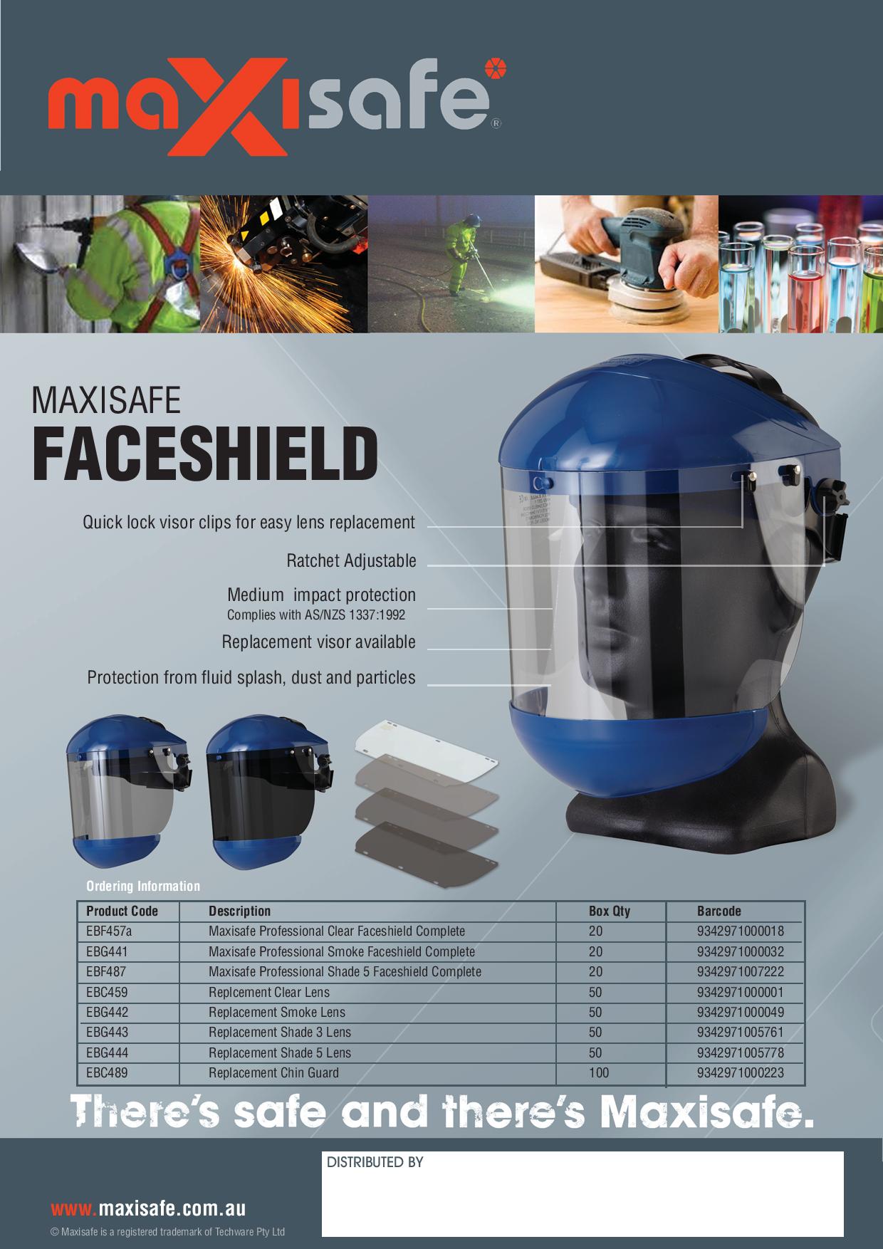Specification
