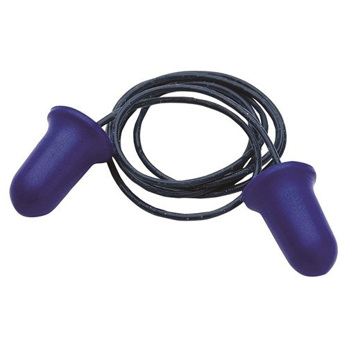 Pro Choice EPBMDC Probell Metal Detectable Earplugs Corded - 100 Pairs
