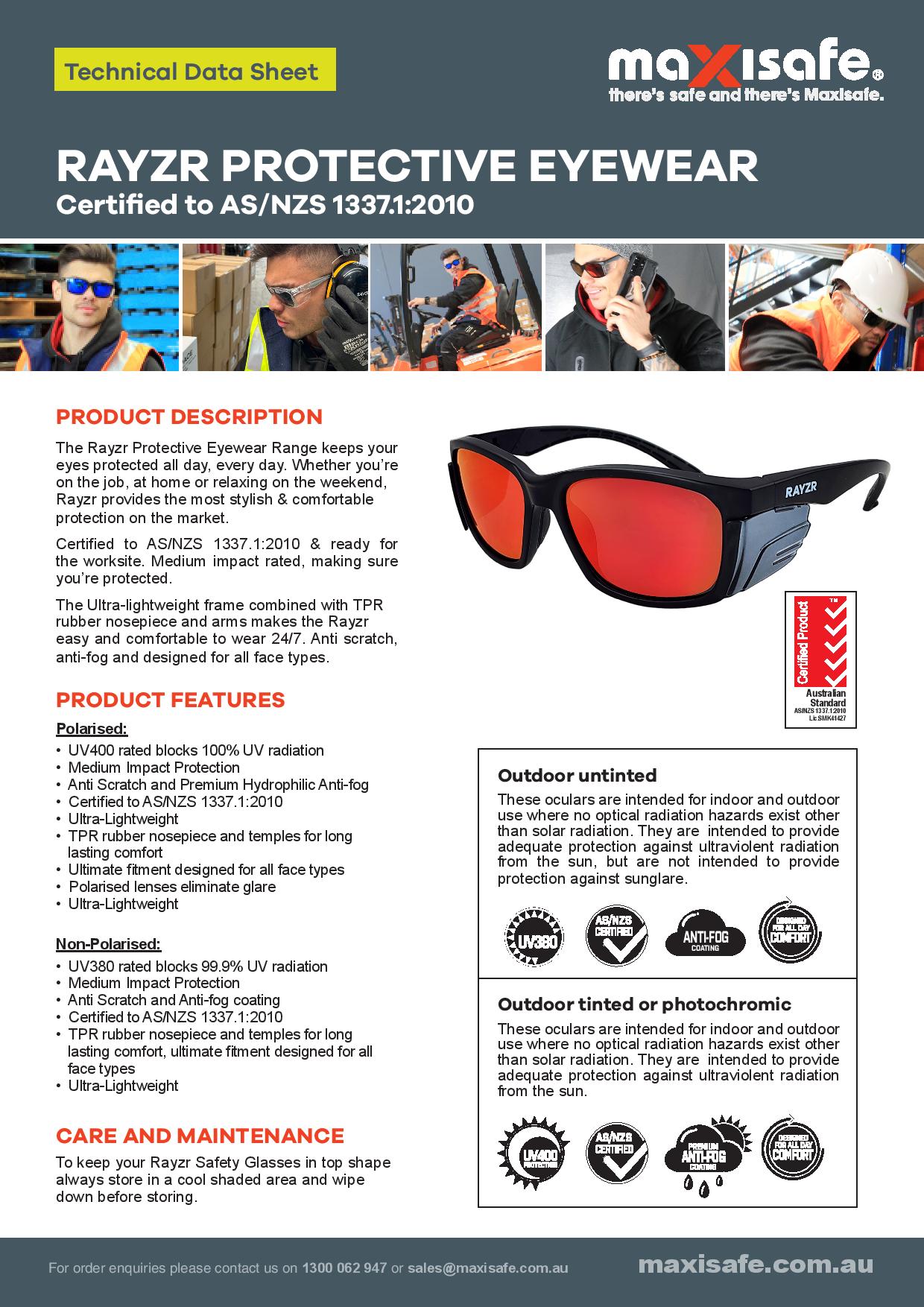 Specification