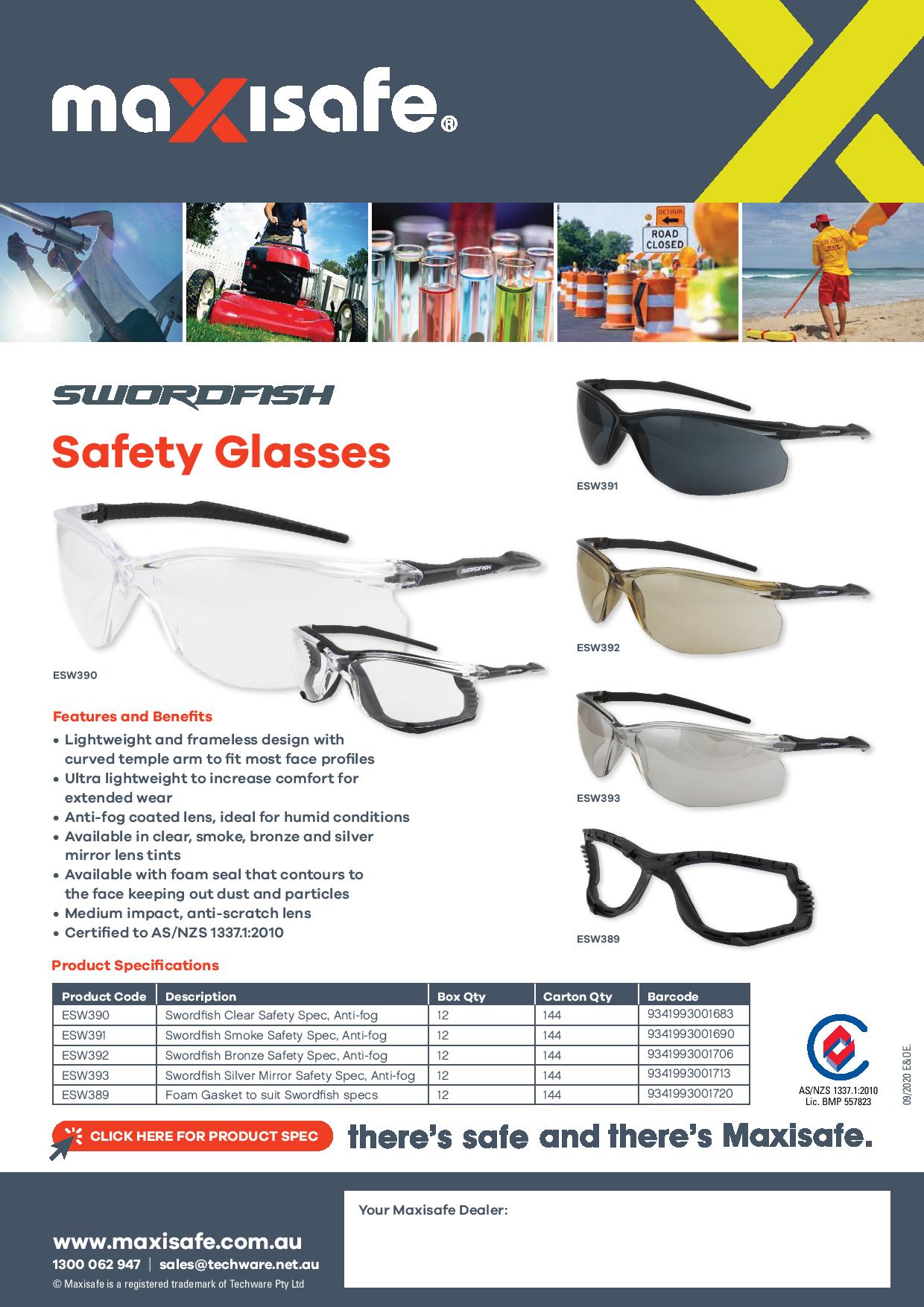 Specification