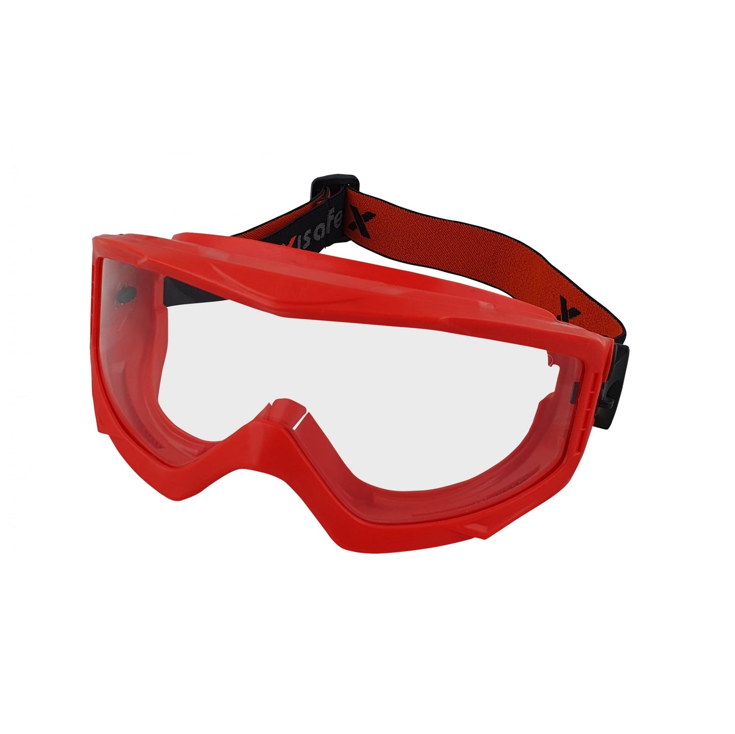 Maxisafe EUV349 MaxiPro Clear Goggles