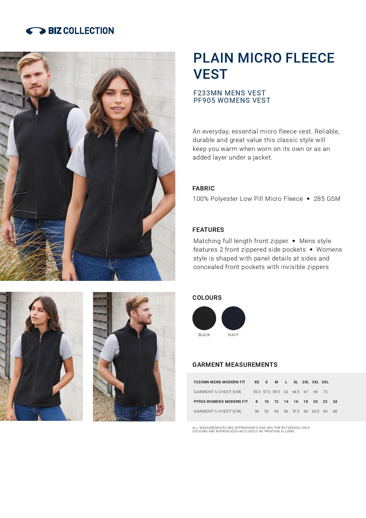 Specification