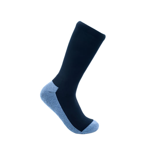 FAC FAM011 Bamboo Comfort Socks