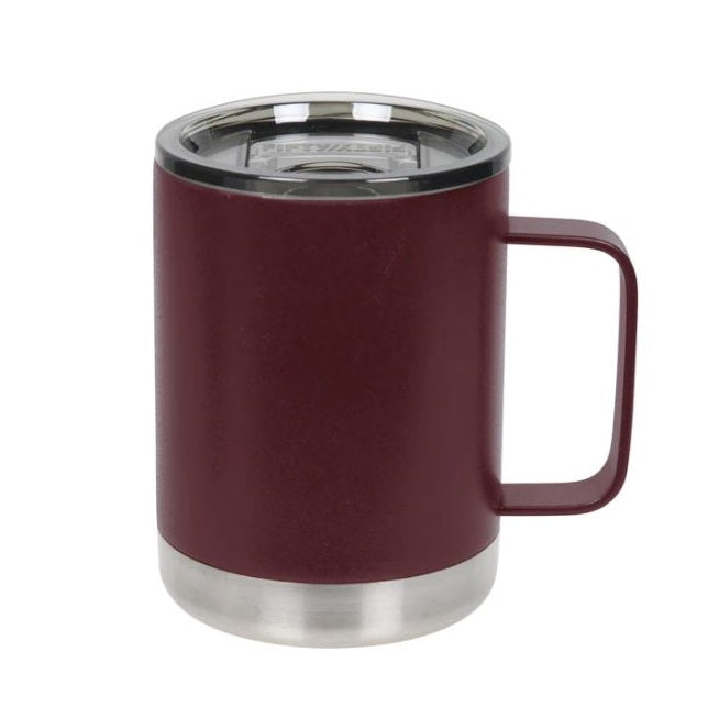 Fifty/Fifty FDW119 Mug W/ Slide Lid