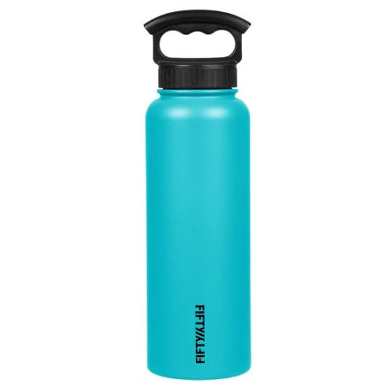 Fifty/Fifty FDW200 1.1L Bottle W/3 Finger Holder