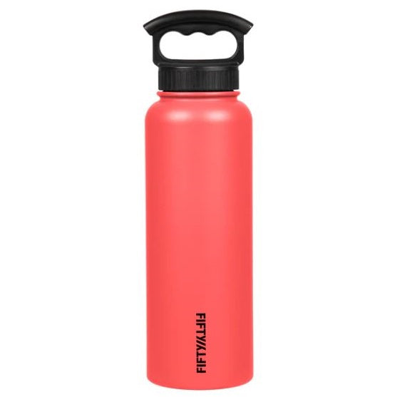 Fifty/Fifty FDW200 1.1L Bottle W/3 Finger Holder