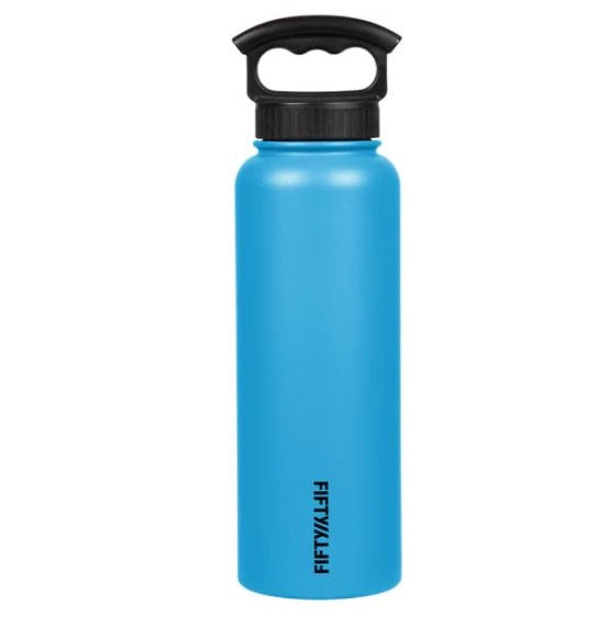 Fifty/Fifty FDW200 1.1L Bottle W/3 Finger Holder