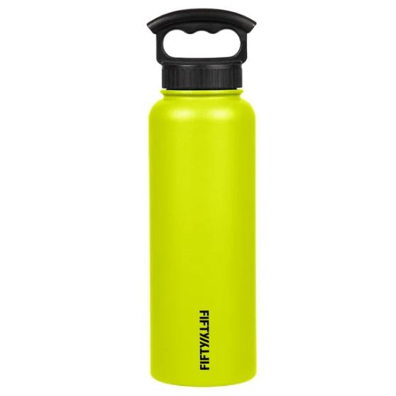 Fifty/Fifty FDW200 1.1L Bottle W/3 Finger Holder