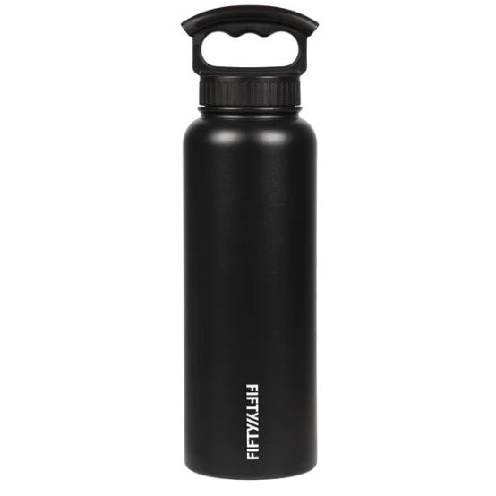 Fifty/Fifty FDW200 1.1L Bottle W/3 Finger Holder