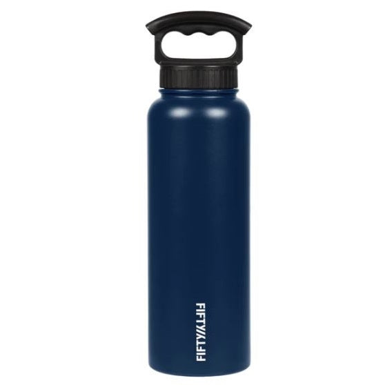 Fifty/Fifty FDW200 1.1L Bottle W/3 Finger Holder