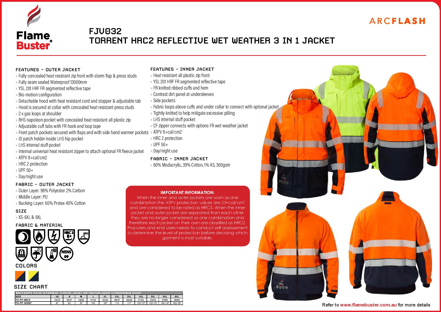 Specification